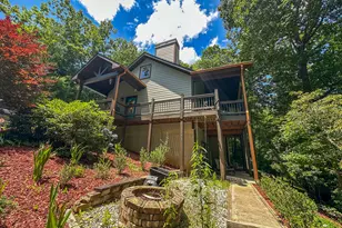 181 Morgan Ridge Ct, Young Harris, GA 30582 - Photo 1