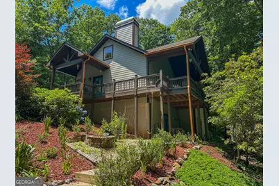 181 Morgan Ridge Court, Young Harris, GA 30582 - Photo 2