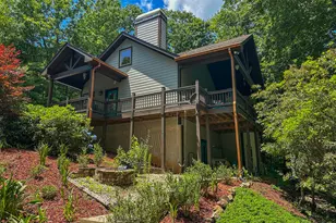 181 Morgan Ridge Ct, Young Harris, GA 30582 - Photo 2