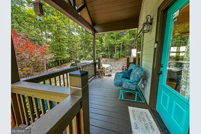 181 Morgan Ridge Court, Young Harris, GA 30582 - Photo 4