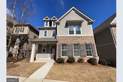 73 Hedges Street SE, Marietta, GA 30008 - Photo 1