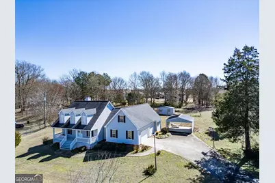 489 Mount Mariah Road, Covington, GA 30014 - Photo 2