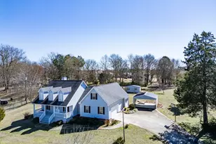 489 Mt Mariah Rd, Covington, GA 30014 - Photo 2