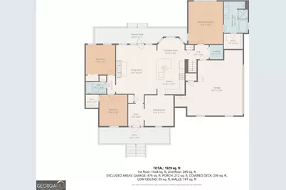 489 Mount Mariah Road, Covington, GA 30014 - Photo 34