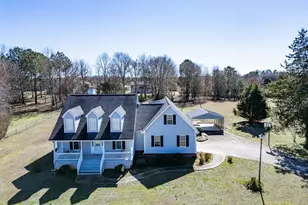 489 Mt Mariah Rd, Covington, GA 30014 - Photo 1