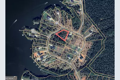 0 Open Water Drive #LOT 61, Greensboro, GA 30642 - Photo 18