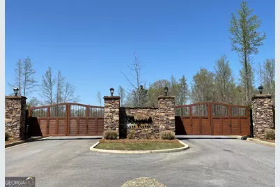 0 Open Water Drive #LOT 61, Greensboro, GA 30642 - Photo 2