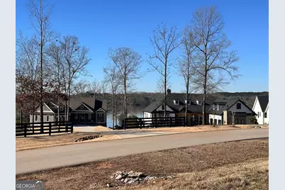 Lot 57 Bayside Drive, Greensboro, GA 30642 - Photo 6