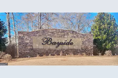 Lot 57 Bayside Drive, Greensboro, GA 30642 - Photo 4