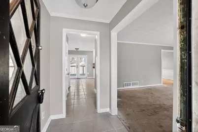 551 Hickory Hills Court, Stone Mountain, GA 30083 - Photo 4