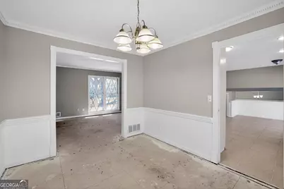 551 Hickory Hills Court, Stone Mountain, GA 30083 - Photo 20