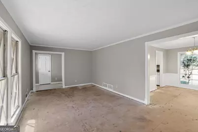 551 Hickory Hills Court, Stone Mountain, GA 30083 - Photo 12