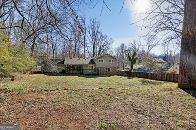 551 Hickory Hills Court, Stone Mountain, GA 30083 - Photo 34