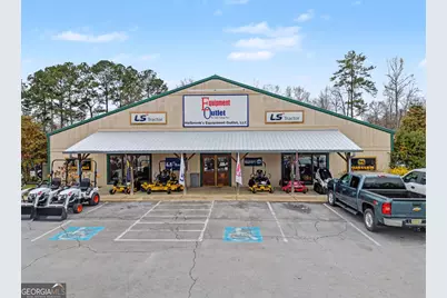 4065 Martha Berry Highway, Rome, GA 30165 - Photo 2