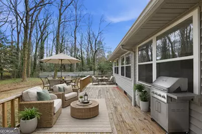 124 Larose Circle, Marietta, GA 30060 - Photo 16