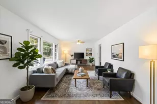 124 Larose Circle, Marietta, GA 30060 - Photo 4