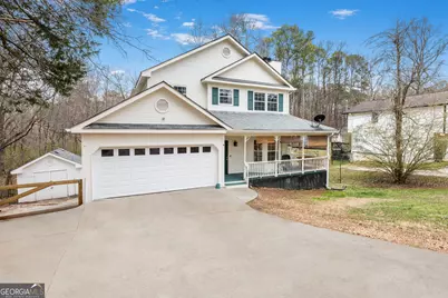 132 Bleeker Street, Lawrenceville, GA 30044 - Photo 2