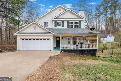 132 Bleeker Street, Lawrenceville, GA 30044 - Photo 1