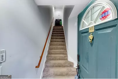 375 Highland Avenue NE #602, Atlanta, GA 30312 - Photo 2