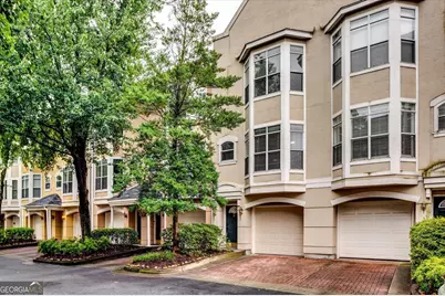 375 Highland Avenue NE #602, Atlanta, GA 30312 - Photo 1
