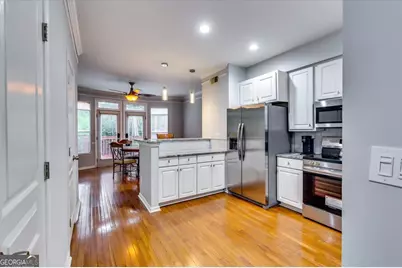 375 Highland Avenue NE #602, Atlanta, GA 30312 - Photo 6