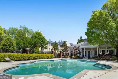 375 Highland Avenue NE #602, Atlanta, GA 30312 - Photo 30