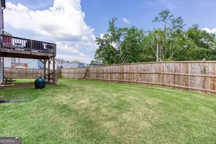 469 Sienna Bluff, Dallas, GA 30132 - Photo 34