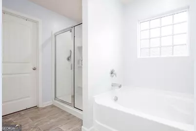 469 Sienna Bluff, Dallas, GA 30132 - Photo 22