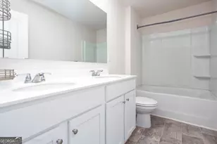 469 Sienna Bluff, Dallas, GA 30132 - Photo 24