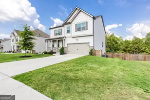 469 Sienna Bluff, Dallas, GA 30132 - Photo 2