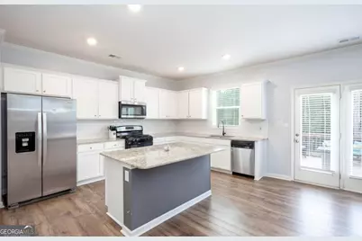 469 Sienna Bluff, Dallas, GA 30132 - Photo 16