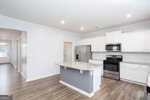 469 Sienna Bluff, Dallas, GA 30132 - Photo 14