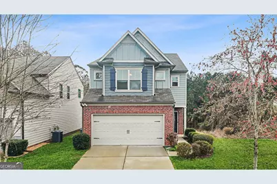 82 Fern Walk, Lawrenceville, GA 30045 - Photo 1