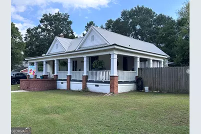 8 Laurel Street, Butler, GA 31006 - Photo 2
