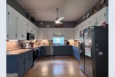 8 Laurel Street, Butler, GA 31006 - Photo 16