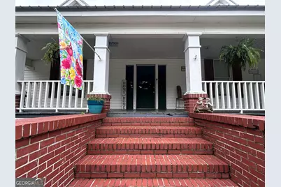 8 Laurel Street, Butler, GA 31006 - Photo 10