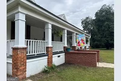 8 Laurel Street, Butler, GA 31006 - Photo 4