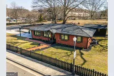 4632 School Street, Acworth, GA 30101 - Photo 1