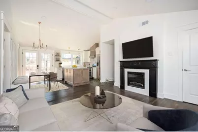 4632 School Street, Acworth, GA 30101 - Photo 2