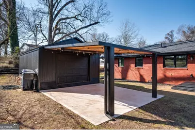 4632 School Street, Acworth, GA 30101 - Photo 6