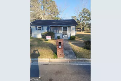720 9th Street NW, Moultrie, GA 31768 - Photo 1