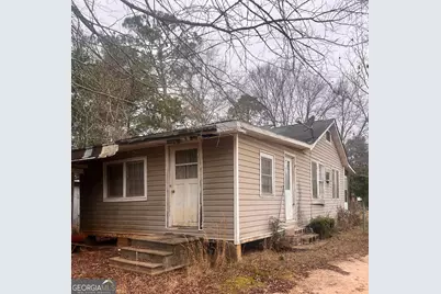 96 Jesse Johnson Drive, Blakely, GA 39823 - Photo 6