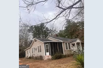 96 Jesse Johnson Drive, Blakely, GA 39823 - Photo 1