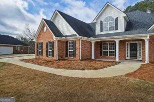 122 Shadow Lake Dr, Conyers, GA 30094 - Photo 6