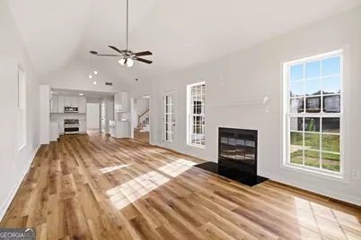 122 Shadow Lake Drive, Conyers, GA 30094 - Photo 26