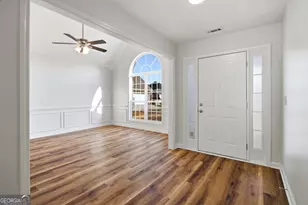 122 Shadow Lake Dr, Conyers, GA 30094 - Photo 16