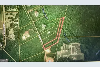 0 Goshen Road, Thomaston, GA 30286 - Photo 2