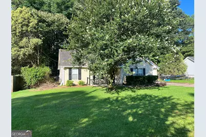 166 Barnetts Bridge Road, Jackson, GA 30233 - Photo 2