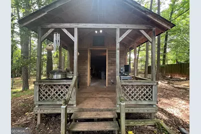 166 Barnetts Bridge Road, Jackson, GA 30233 - Photo 24