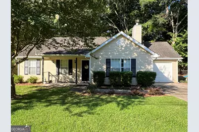 166 Barnetts Bridge Road, Jackson, GA 30233 - Photo 4